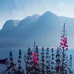 Glomnes Nr3 Ferienhaus *