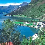 Glomnes Nr3 Ferienhaus