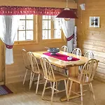 Glomnes Nr3 Ferienhaus