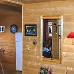 Дом отдыха Glomnes Nr3