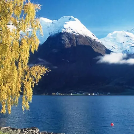 Vakantiehuis Glomnes Nr3